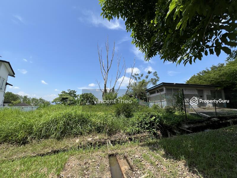 For Sale - Cemerlang Heights