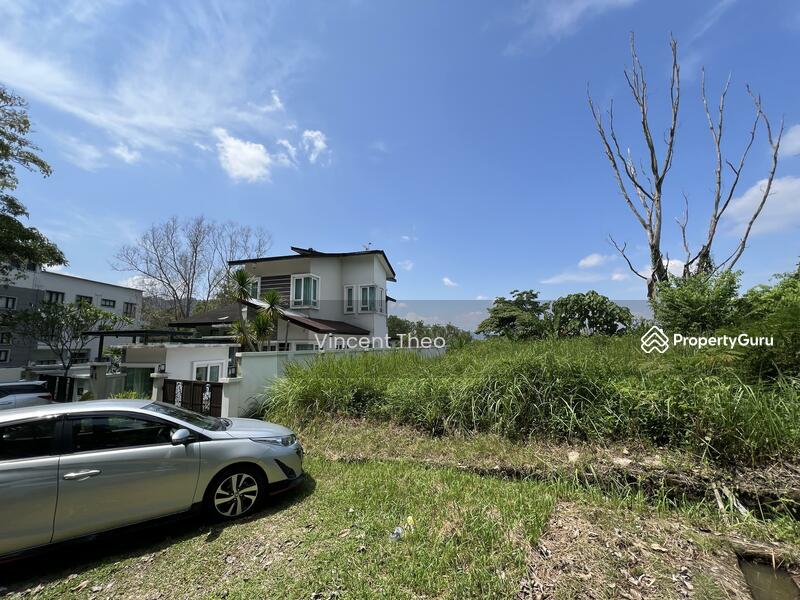 For Sale - Cemerlang Heights