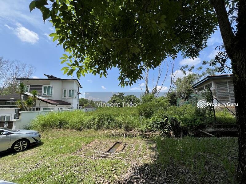 For Sale - Cemerlang Heights