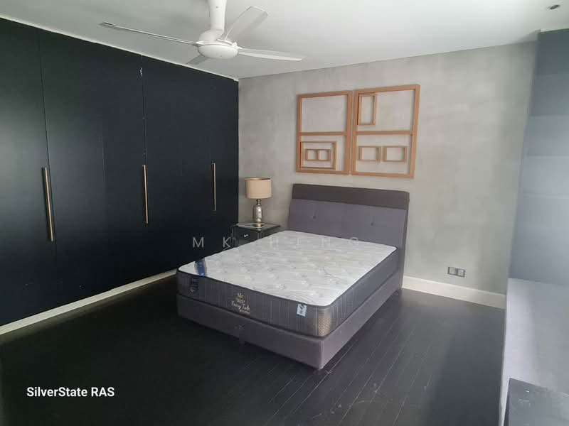 Townhouse for Rent in Bukit Kiara (Kuala Lumpur) - MK Heng - PropertyGuru.com.my