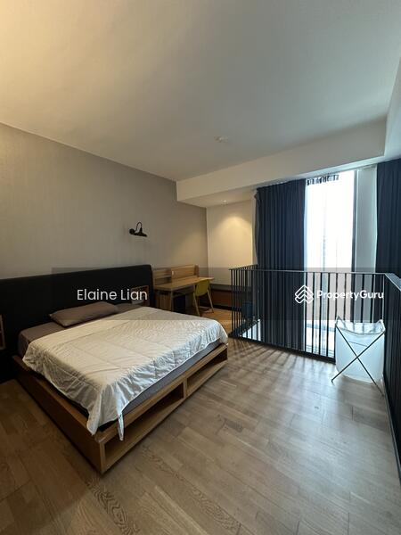 For Rent - Twy Duplex Condos