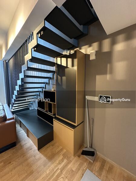 For Rent - Twy Duplex Condos