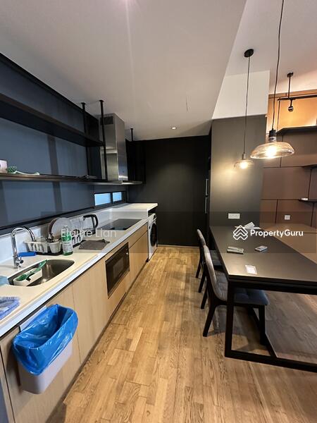 For Rent - Twy Duplex Condos