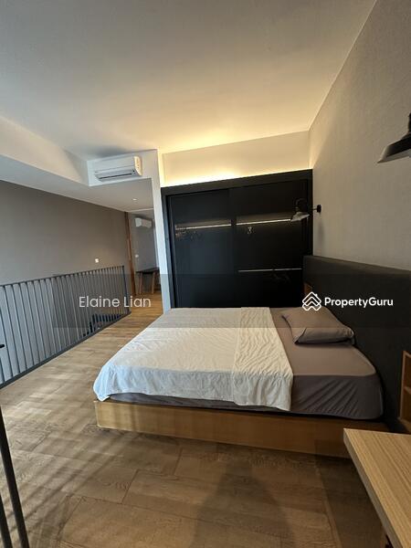 For Rent - Twy Duplex Condos