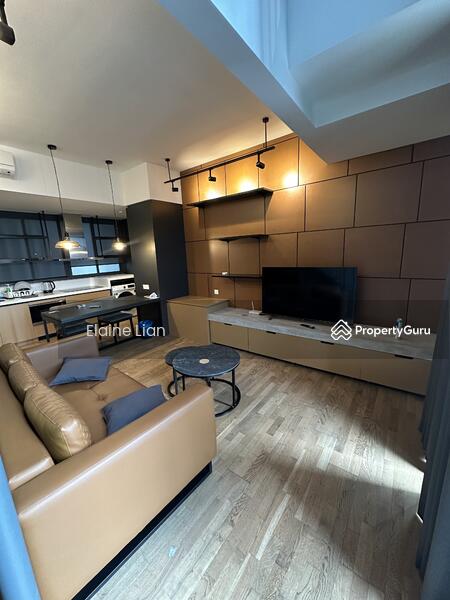 For Rent - Twy Duplex Condos