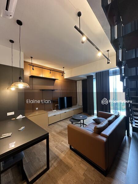 For Rent - Twy Duplex Condos