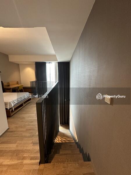 For Rent - Twy Duplex Condos