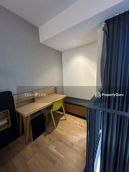 For Rent - Twy Duplex Condos