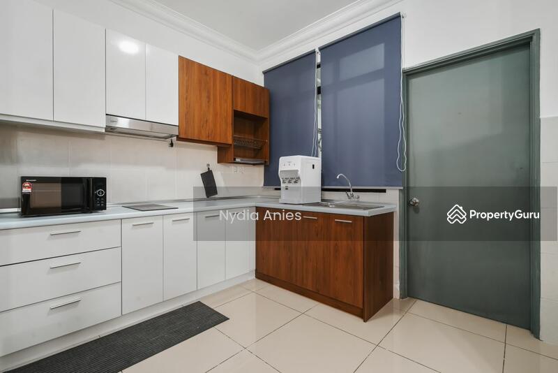 For Rent - One Damansara