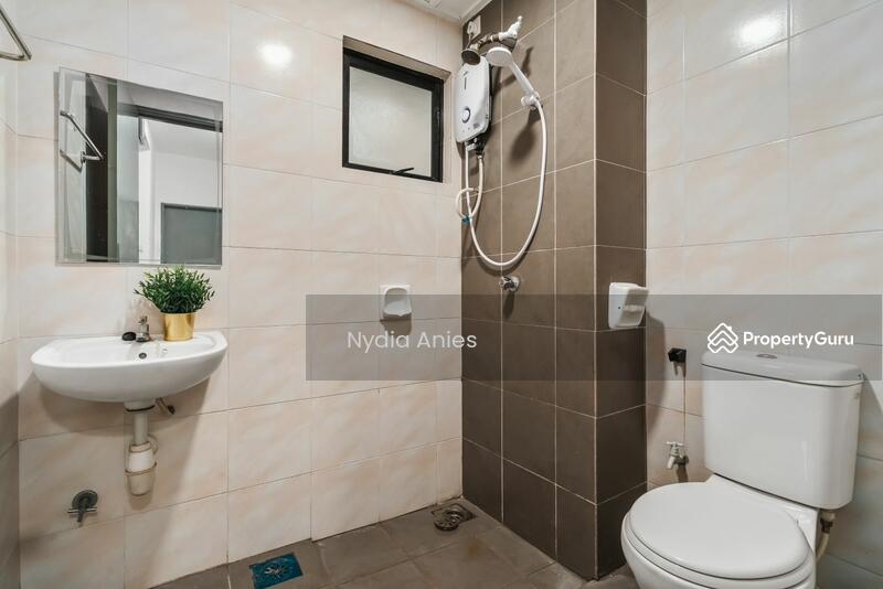 For Rent - One Damansara