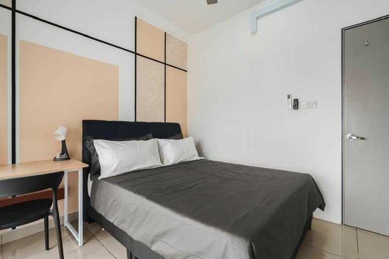 For Rent - One Damansara