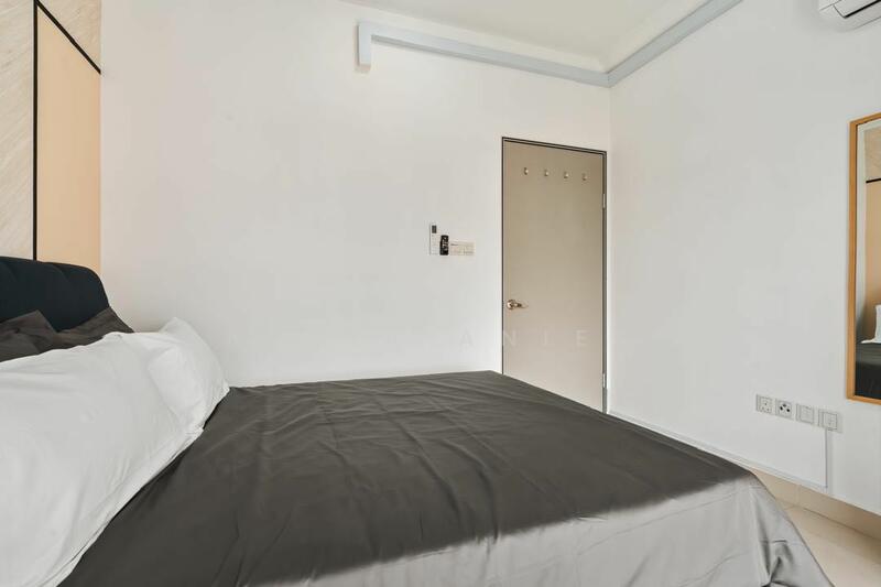 For Rent - One Damansara
