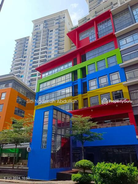 Shop / Office untuk Dijual di Puchong (Selangor) - Siti Nadzirah Abdullah - PropertyGuru.com.my