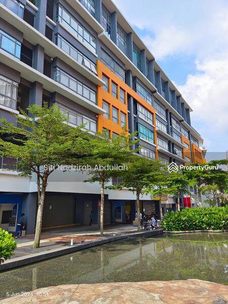 Shop / Office untuk Dijual di Puchong (Selangor) - Siti Nadzirah Abdullah - PropertyGuru.com.my