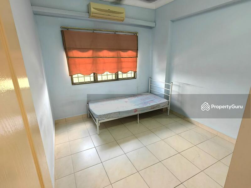 Avilla Apartment, Jalan Bangau 10, Bandar Puchong Jaya, Puchong