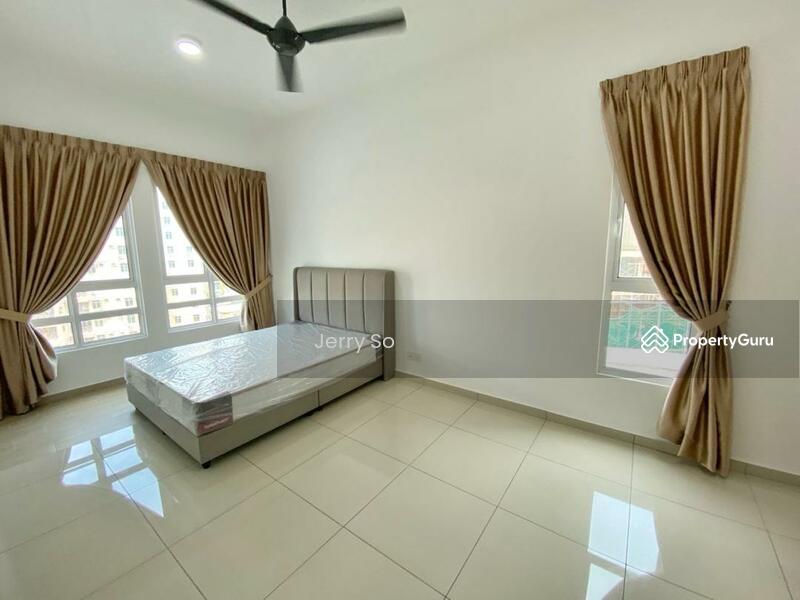 The Amarene untuk Untuk Disewa - RM 1,550 /bulan, Mac 2026 - PropertyGuru.com.my