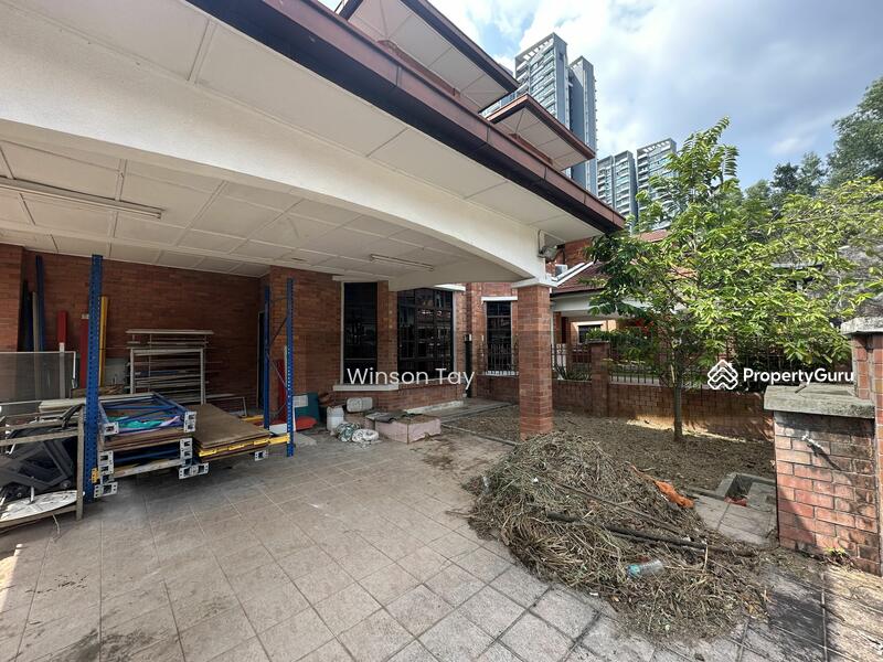 For Sale - Admiral Park