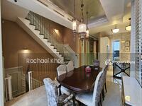 For Sale - KH Villa @ Sri Hartamas