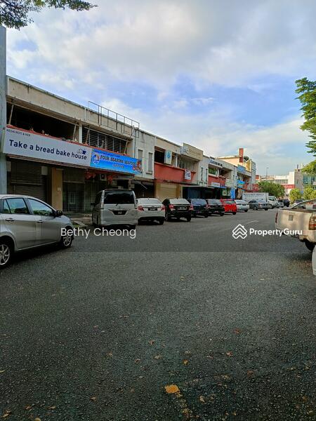 For Sale - Putra Point Commercial Centre