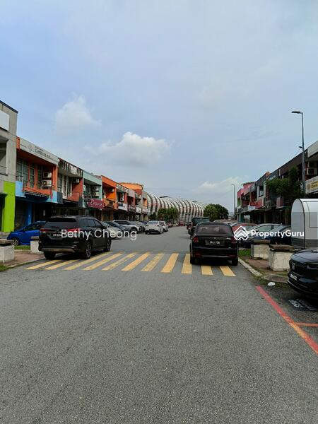 For Sale - Putra Point Commercial Centre