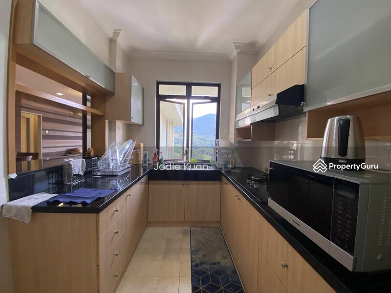 Untuk Disewa - Golf Vista Resort Homes
