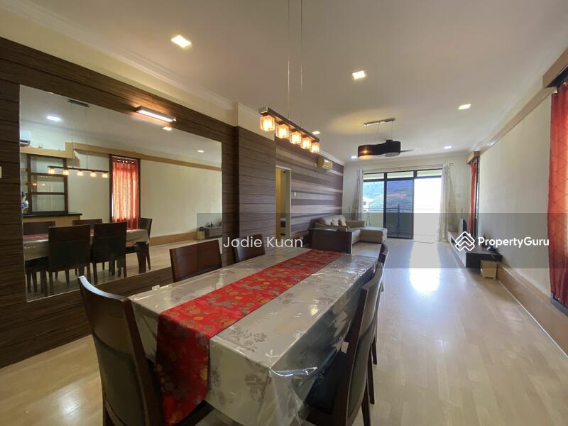 Untuk Disewa - Golf Vista Resort Homes
