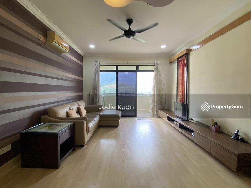 Untuk Disewa - Golf Vista Resort Homes