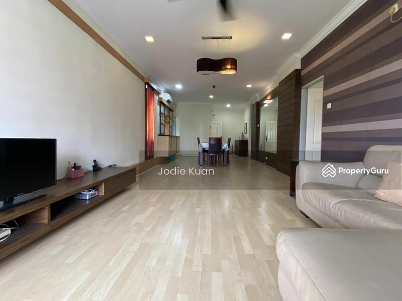 Untuk Disewa - Golf Vista Resort Homes