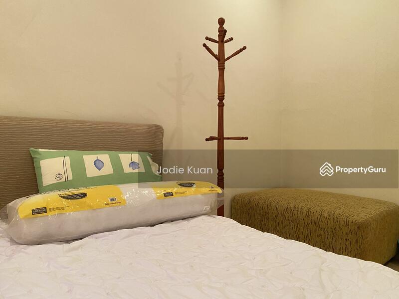 Untuk Disewa - Golf Vista Resort Homes