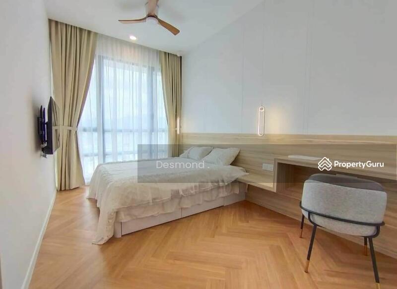 Queens Residences Q1 @ Queens Waterfront untuk Untuk Disewa - RM 4,000 /bulan, Apr 2026 - PropertyGuru.com.my