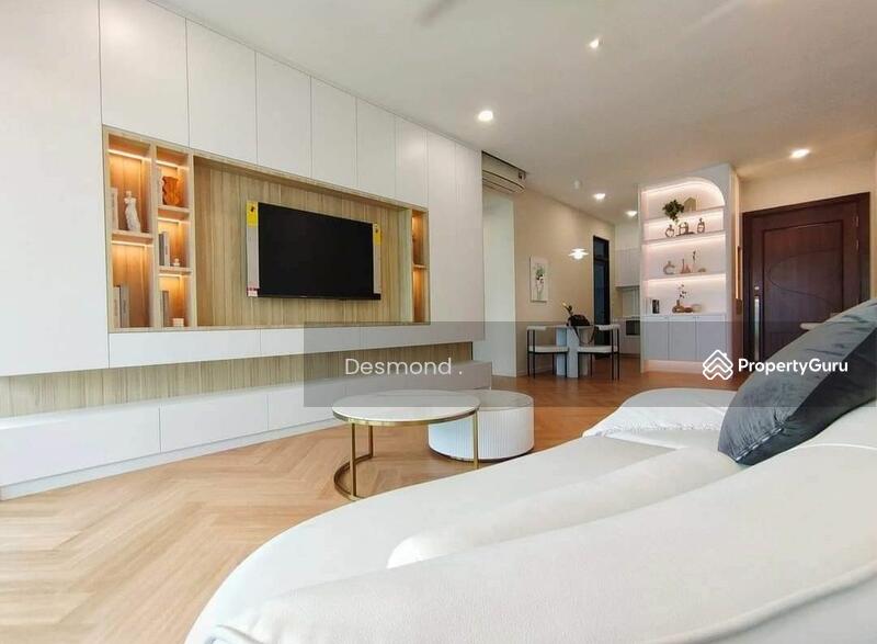 Queens Residences Q1 @ Queens Waterfront untuk Untuk Disewa - RM 4,000 /bulan, Apr 2026 - PropertyGuru.com.my