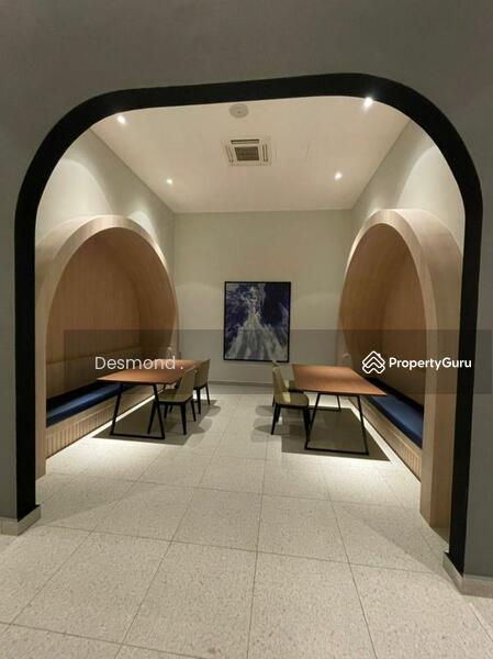 Queens Residences Q1 @ Queens Waterfront untuk Untuk Disewa - RM 4,000 /bulan, Apr 2026 - PropertyGuru.com.my