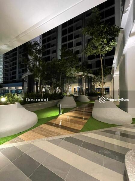 Queens Residences Q1 @ Queens Waterfront untuk Untuk Disewa - RM 4,000 /bulan, Apr 2026 - PropertyGuru.com.my