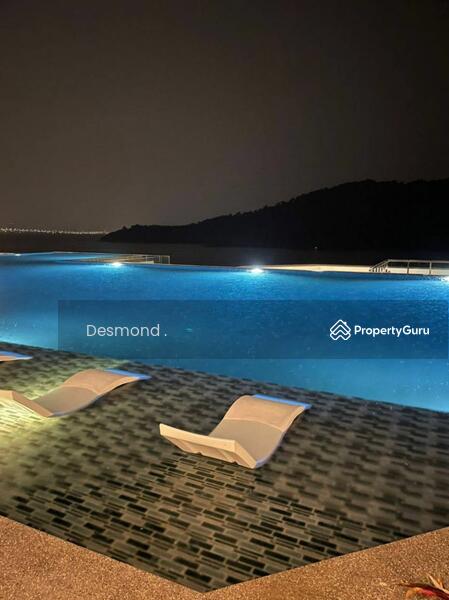 Queens Residences Q1 @ Queens Waterfront untuk Untuk Disewa - RM 4,000 /bulan, Apr 2026 - PropertyGuru.com.my