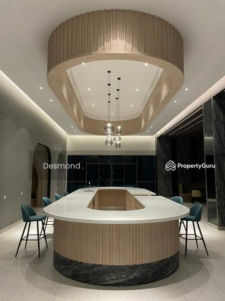 Queens Residences Q1 @ Queens Waterfront untuk Untuk Disewa - RM 4,000 /bulan, Apr 2026 - PropertyGuru.com.my