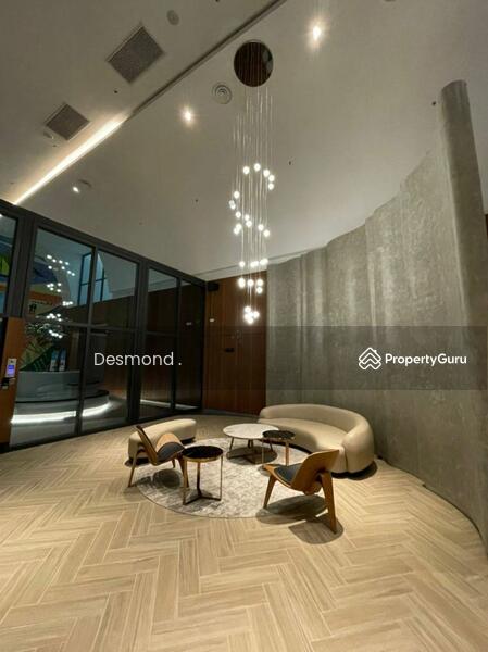 Queens Residences Q1 @ Queens Waterfront untuk Untuk Disewa - RM 4,000 /bulan, Apr 2026 - PropertyGuru.com.my