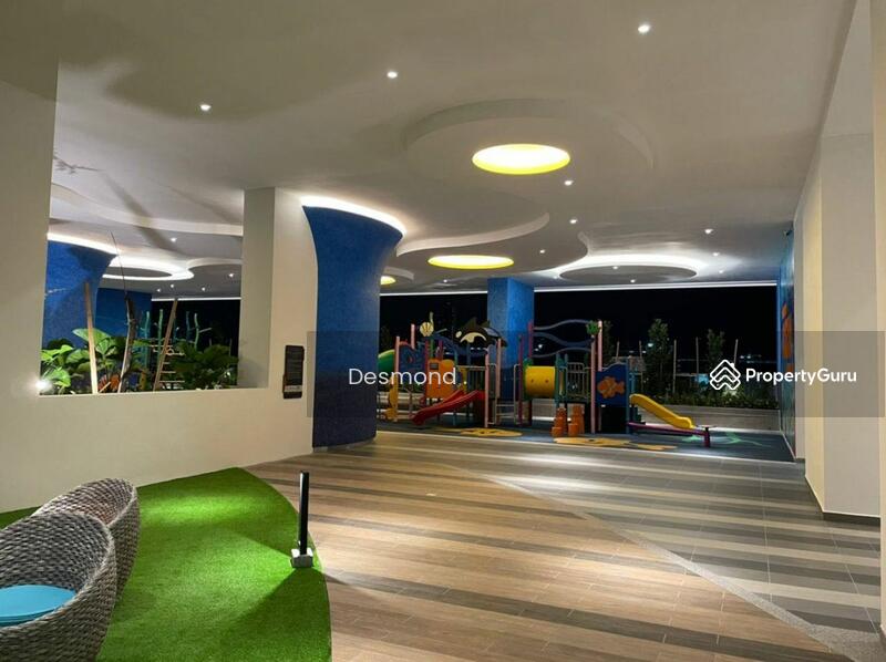 Queens Residences Q1 @ Queens Waterfront untuk Untuk Disewa - RM 4,000 /bulan, Apr 2026 - PropertyGuru.com.my