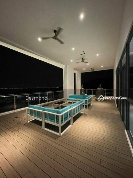 Queens Residences Q1 @ Queens Waterfront untuk Untuk Disewa - RM 4,000 /bulan, Apr 2026 - PropertyGuru.com.my