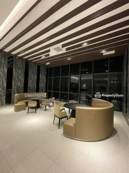 Queens Residences Q1 @ Queens Waterfront untuk Untuk Disewa - RM 4,000 /bulan, Apr 2026 - PropertyGuru.com.my