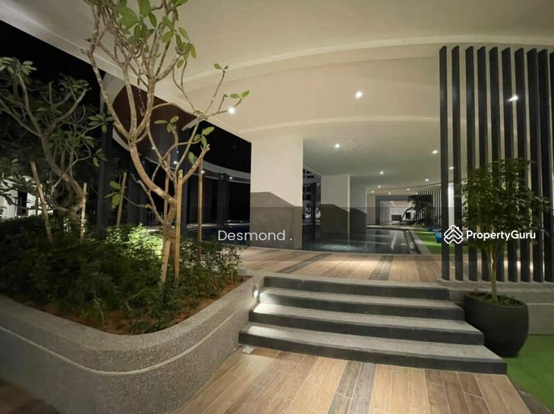 Queens Residences Q1 @ Queens Waterfront untuk Untuk Disewa - RM 4,000 /bulan, Apr 2026 - PropertyGuru.com.my