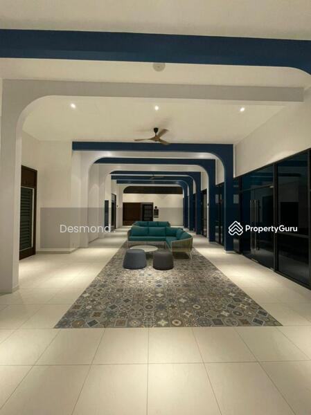 Queens Residences Q1 @ Queens Waterfront untuk Untuk Disewa - RM 4,000 /bulan, Apr 2026 - PropertyGuru.com.my