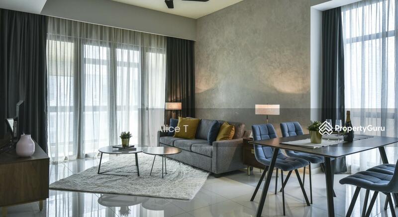 For Sale - Putrajaya Freehold Investment, Ready Move In, 0 downpayment【Walk to Mall & Shop】