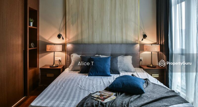 For Sale - Putrajaya Freehold Investment, Ready Move In, 0 downpayment【Walk to Mall & Shop】