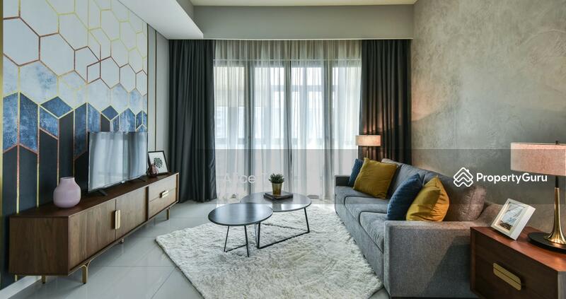 For Sale - Putrajaya Freehold Investment, Ready Move In, 0 downpayment【Walk to Mall & Shop】