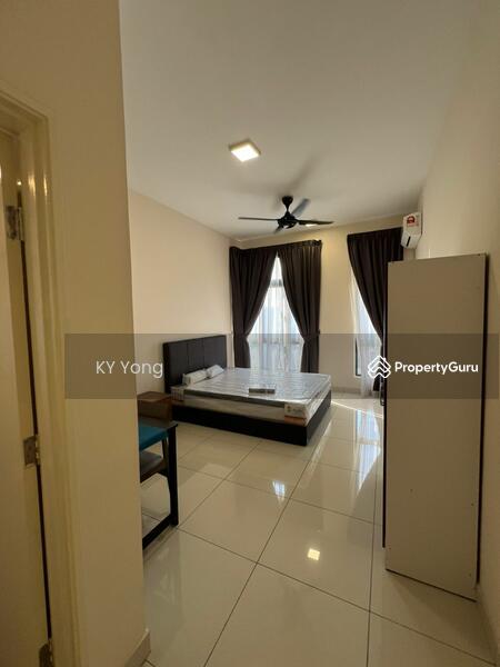 Condominium for Rent at J.Dupion Residence - KayY Yong - PropertyGuru.com.my