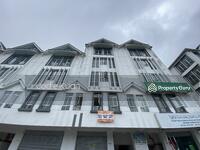 For Sale - Brinchang Square, Next to Cameron Centrum