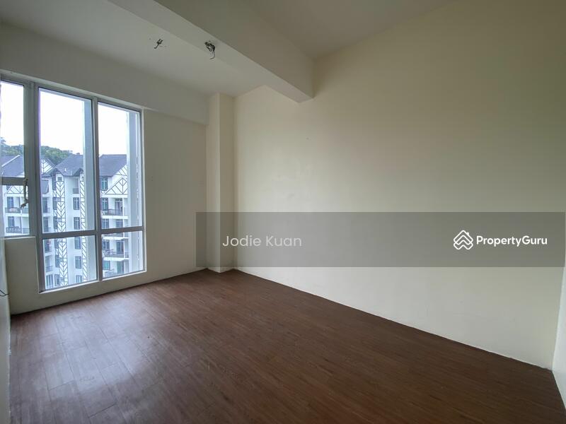 Untuk Dijual - Brinchang Square, Next to Cameron Centrum