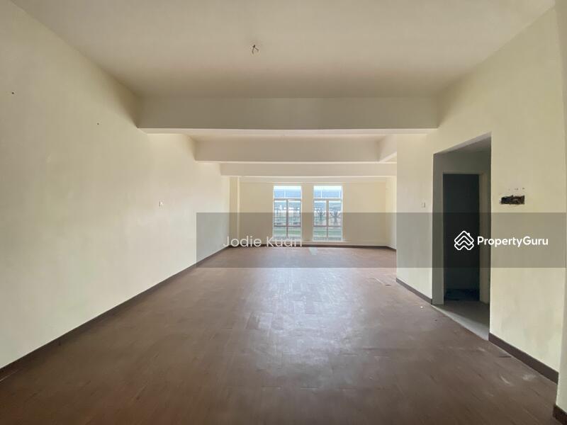 Untuk Dijual - Brinchang Square, Next to Cameron Centrum