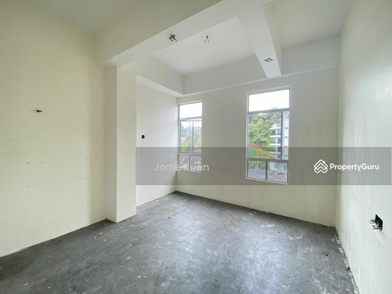 Untuk Dijual - Brinchang Square, Next to Cameron Centrum
