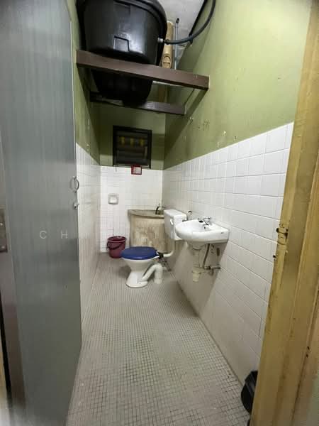 Rumah Flat untuk Disewa di Flat Taman Alam Megah - Christine Tan - PropertyGuru.com.my